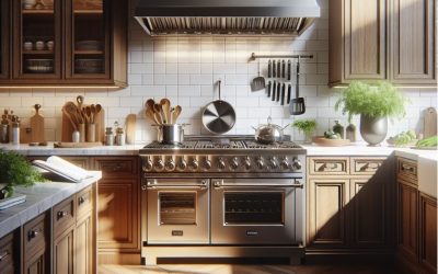 Unlocking Success: Tips for Using Viking Rangetops