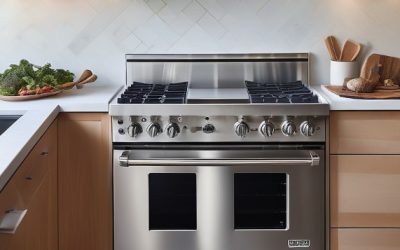 Viking Professional Service: Range Repair Insights