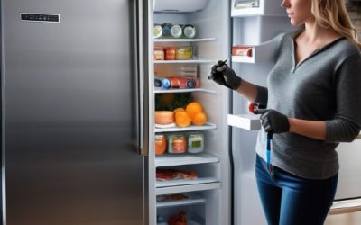 Fix It Now: Viking Refrigerator Not Defrosting Solutions