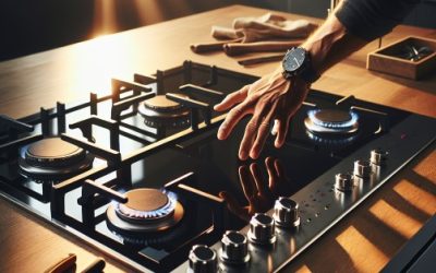 Viking Cooktop Igniter Keeps Clicking: Top 5 Tips to Fix It