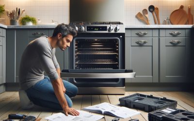 Viking Range Not Heating Properly? Tips for DIY Repairs