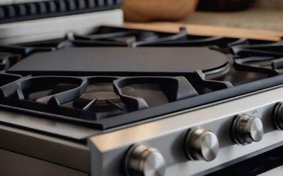 Viking Rangetop Not Working: Quick Fixes & Solutions