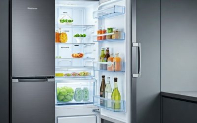 10 Proven Tips for Refrigerator Odor Prevention