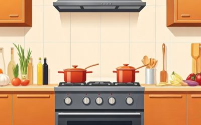 Elevate Your Cooking with Range Temperature Tips