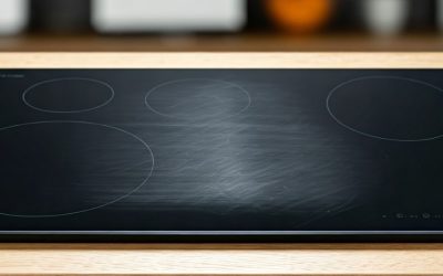 Handy Tips: How to Fix Common Cooktop Scratches and Scuffs