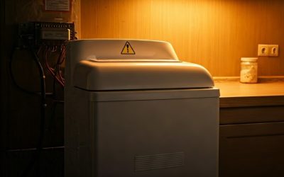 Quick Fixes for Ice Maker Electrical Issues at Home