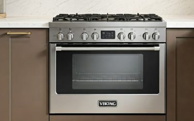 Decoding Viking Oven Error Codes: Troubleshooting Guide