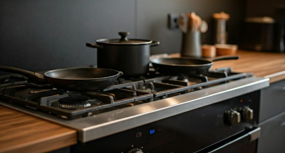 Essential Guide Troubleshooting Rangetop Temperature Issues