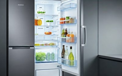 How to Deal with Refrigerator Temperature Fluctuations