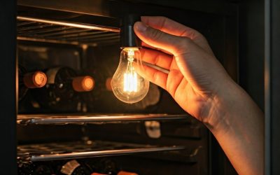 Expert Tips for Replacing a Wine Cooler Light Bulb