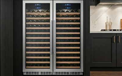 Resetting and Troubleshooting Viking Wine Cooler Like a Pro