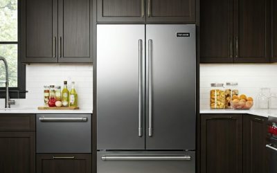 Viking Refrigerator Compressor is Failing? Solutions Here