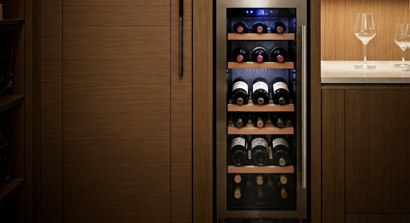 Troubleshooting Guide: Wine Cooler Vibrating Too Much | Viking Professional Service Troubleshooting Guide: Wine Cooler Vibrating Too Much | Viking Professional Service