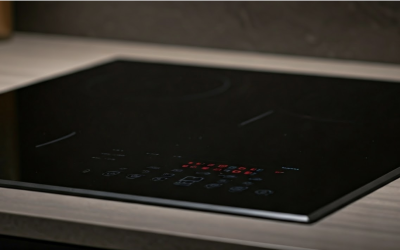 Complete List of Viking Induction Cooktop Error Codes