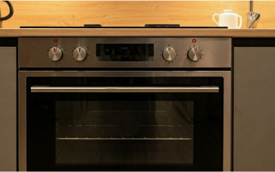Why Your Oven Makes Clicking Sounds While Running