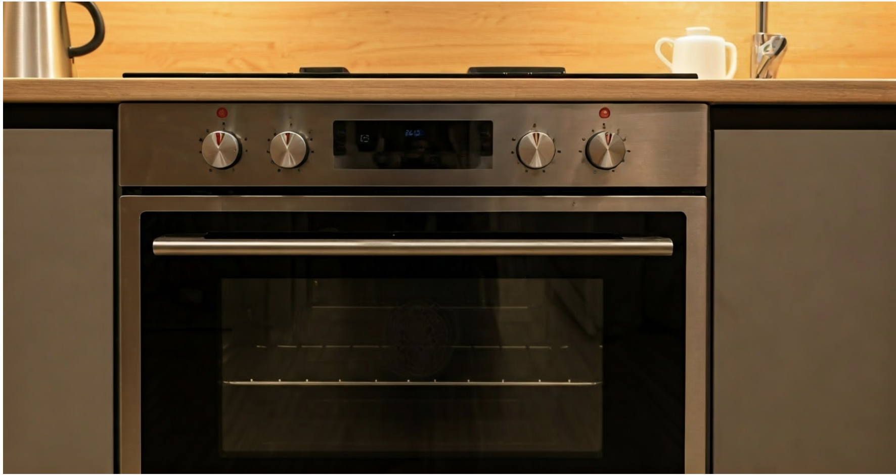Troubleshooting: Oven Makes Clicking Sounds While Running | Viking Professional Service