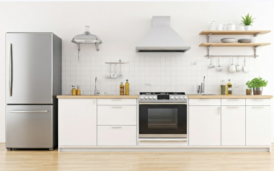 5 Common Appliance Issues and How to Fix Them Easily