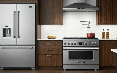 Fixing Common Overheating Viking Appliance Problems Easily