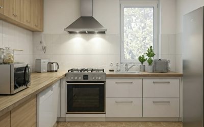 Why My Appliance Smells Bad and How to Fix It