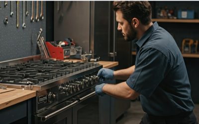 How to Reset Viking Appliances: Tips for a Smooth Reset