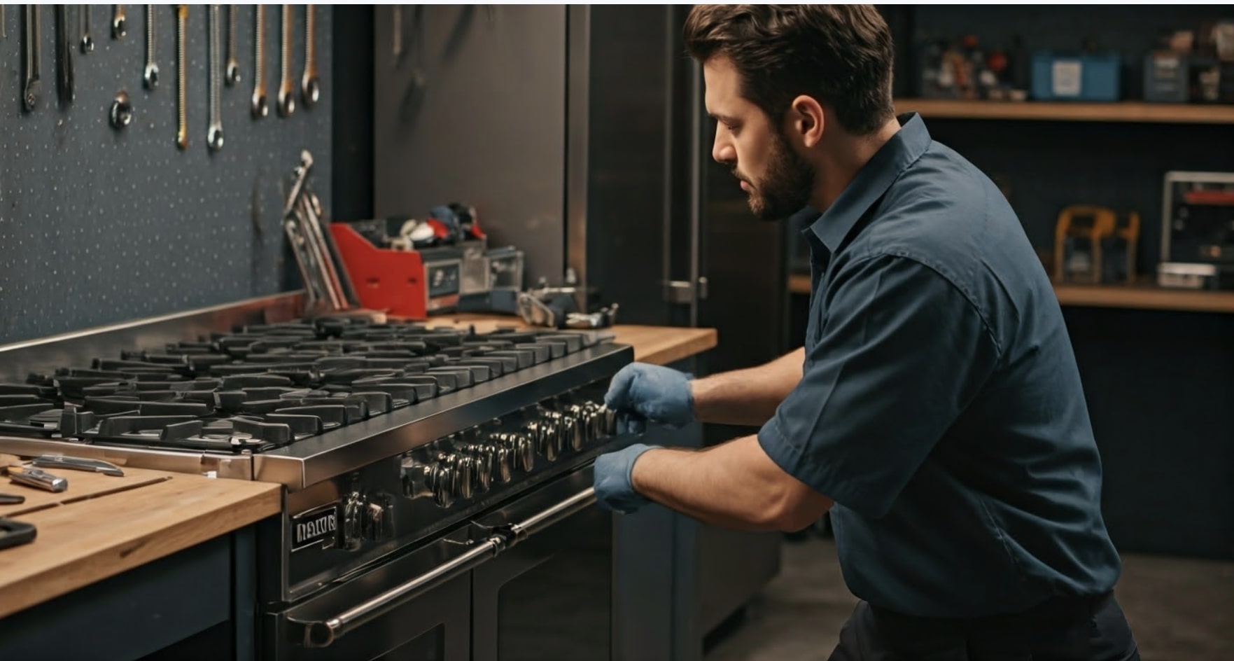 How to Reset Viking Appliances: Easy Steps for Success | Viking Professional Service How to Reset Viking Appliances: Easy Steps for Success | Viking Professional Service