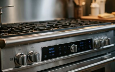 How to Fix Common Power Issues in Viking Appliances