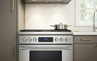 Why Is My Viking Appliances Leaking? Get Answers He