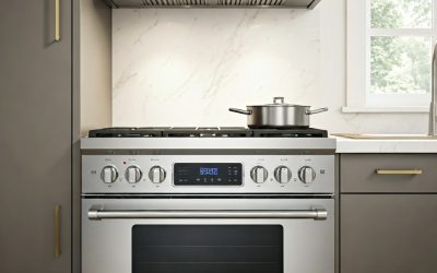 Why Is My Viking Appliances Leaking? Get Answers Here