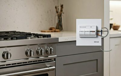 5 Reasons Your Viking Appliance Keeps Tripping the Breaker