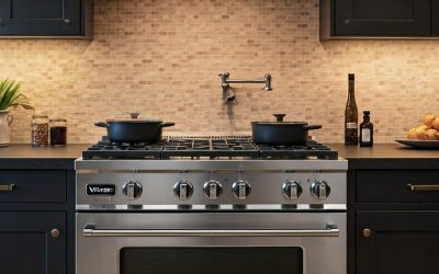 Viking Appliance Not Heating or Cooling? Here’s How to Fix