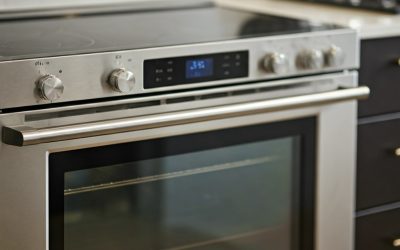 Top 6 Water Leak Sources in Viking Appliances