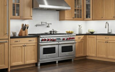 5 Quick Fixes for Viking Appliances Not Starting