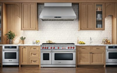 Top 5 Reasons Viking Appliance is Not Working Properly