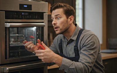 10 Things That Surprise Even Viking Repair Technicians