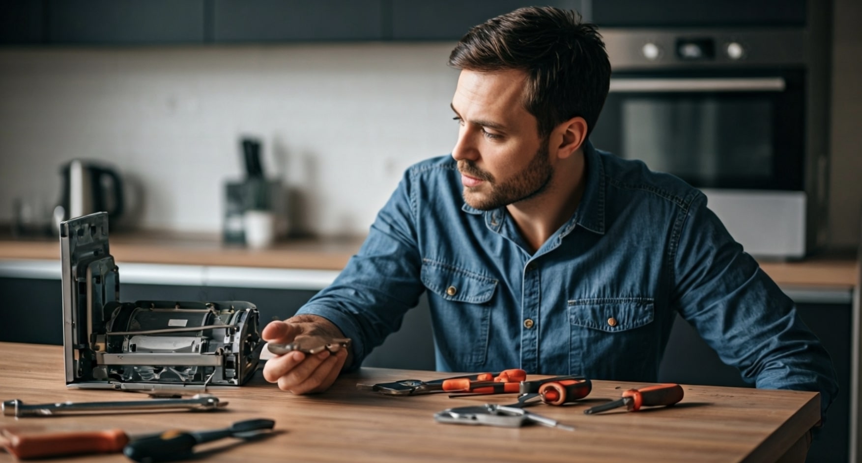 What Viking Repair Experts Check First: Essential Insights | Viking Professional Service