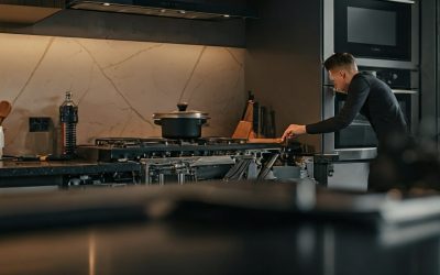 10 Reasons Why Viking Appliance Repairs Beat Upgrades