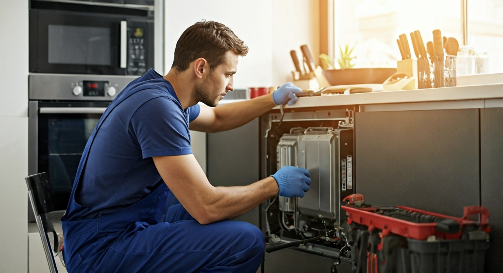 Viking Repair: Common Terms You Should Know | Viking Professional Service