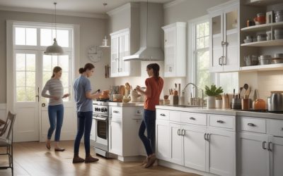 How Viking Repairs Help Busy Families Stay on Track