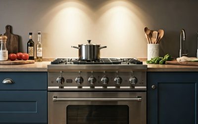 Viking Repair Near Me for Households That Cook Daily