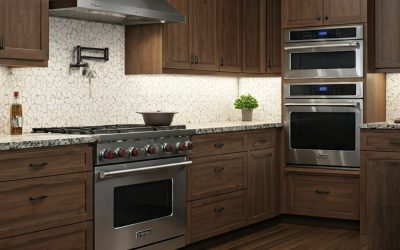 How to Handle Recurring Viking Appliance Issues Effectively