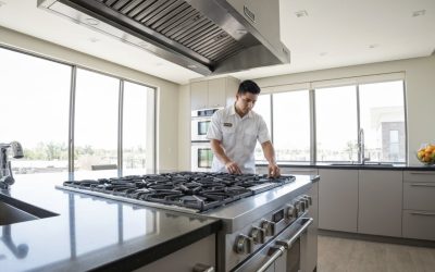 How to Cut Costs on Viking Cooktop Repairs in San Diego