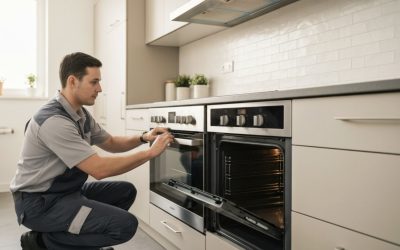 Why Viking Oven Repair in Beverly Hills Worth It?