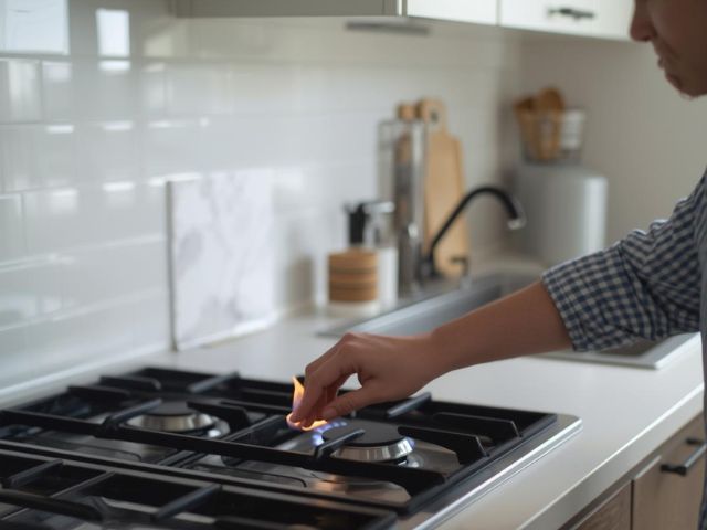 Rangetops Burner Won’t Light in Torrance | Viking Professional Service Rangetops Burner Won’t Light in Torrance | Viking Professional Service