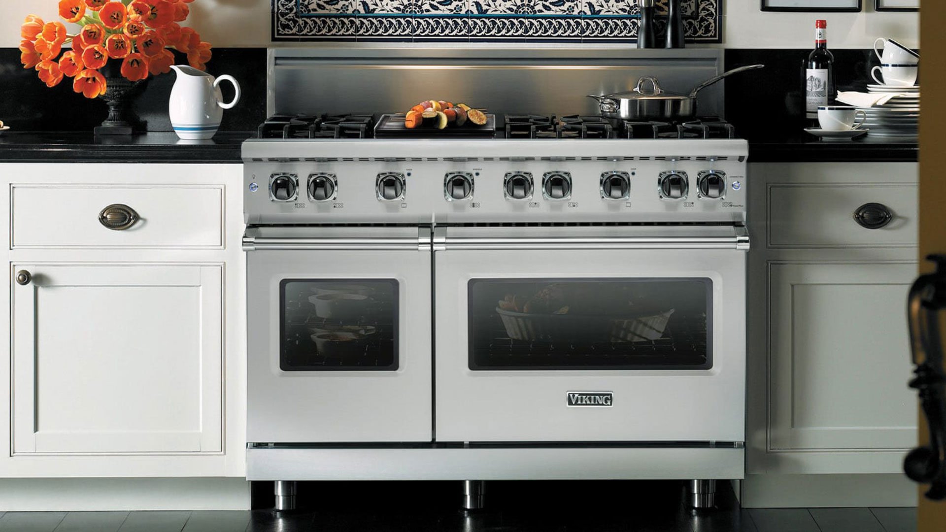 Viking Oven Repair | Viking Professional Services